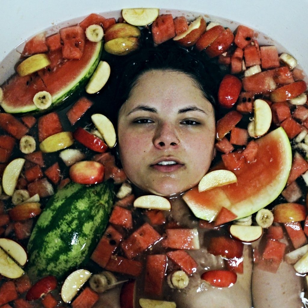 miriamkilpatrick.com Fruit Salad